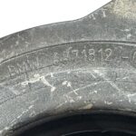 Coifa Amortecedor Bmw M2 Coupe G87 2022 a 2025 Dianteiro - Imagem 6
