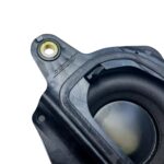 Alto Falante Subwoofer Bose Porsche 718 Cayman S 2023 Tras - Imagem 3