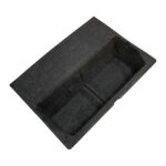 Forro Carpet Assoalho Porta Malas Bmw 320i 2.0 F30 2013 a 18