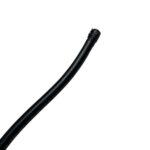 Tubo Mangueira Oleo Motor Porsche 911 3.2 996 1998  2005 Oem - Imagem 2