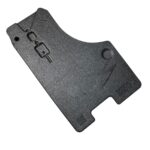 Isopor Carpet Inferior Bmw 320i F30 2013 2018 Diant Direito - Imagem 4