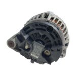 Alternador Bateria  Porsche 911 3.2 996 1998 1999 a 2005 Oem - Imagem 8