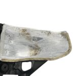 Suporte Lateral Parachoque Porsche 718 Cayman 2023 Tras Esq - Imagem 6