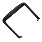Moldura Arco Interno Tampa Traseir Porsche 718 Cayman S 2023