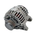 Alternador Bateria  Porsche 911 3.2 996 1998 1999 a 2005 Oem - Imagem 2