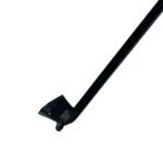 Borracha Guarniçao Vidro Porta Bmw M2 Coupe G87 22 2025 Esq - Imagem 7