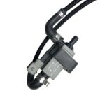 Valvula Solenoide Ar Vacuo Porsche 718 Cayman S 2018 a 2023 - Imagem 3