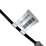 Sensor Freio Abs Land Rover Defender D300 2023 2024 Dianteir - Imagem 9