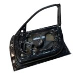 Porta Bmw 320i F30 2.0 2013 2014 15 a 2018 Dianteira Direita - Imagem 4