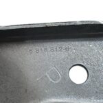 Suporte Painel Capa Tabelier Bmw M2 Coupe G87 2022 2025 Dir - Imagem 6