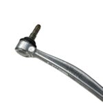 Braço Suspensao Bmw M2 Coupe  G87 2022 2023 a 2025 Traseiro - Imagem 6