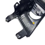 Moldura Coluna Cinto Bmw M2 Coupe G87 2022 2023 a 2025 Dir - Imagem 7