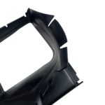 Duto Ar Intercooler Audi Q8 3.0 2020 2021 2022 Esquerdo Oem - Imagem 4