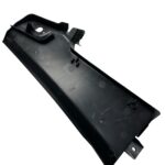 Acabamento Moldura Churrasqueira Bmw 320i F30 2013 2018 Oem - Imagem 5