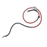 Chicote Positivo Bateria Ferrari 458 Spider 2010 2011 a 2014