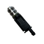 Valvula Solenoide Motor Bmw 320i F30 N20 2.0 2013 15 a 2018 - Imagem 4