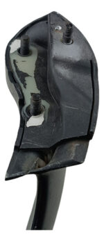 Difusor Parachoque Dianteiro Ferrari 458 2009 A 2015 Esquerd - Imagem 7
