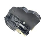 Fechadura Trava Porta Bmw 320i 328i F30 2013 a 2018 Tras Dir - Imagem 6