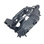 Suporte Guia Parachoque Audi Q8 3.0 2020 2021 2022 Diant Esq