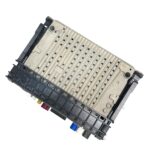 Central Multimidia Navegaçao Bmw M2 Coupe G87 2022 a 2025 - Imagem 6