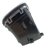 Difusor Saida Ar Ferrari 458 Italia 2009 A 2015 Direito Oem - Imagem 5