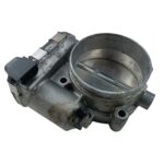 Tbi Corpo Borboleta Porsche 911 997 2005 a 2012 Original - Imagem 4