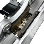 Pinça Freio Land Rover Defender D300 2023 2024 Diant Direita - Imagem 9