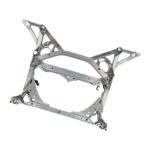 Agregado Quadro Dianteiro Bmw M2 Competition G87 2022 A 2025