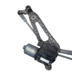 Galhada Motor Limpador Parabrisa Porsche 718 Cayman S 2022 - Imagem 6