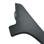 Acabamento Console Central Porsche 718 Cayman S 18 2023 Dir - Imagem 3