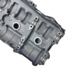 Tampa Valvula Cabeçote Porsche 911 3.2 996 1998 a 2005 Dir - Imagem 6