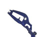 Dobradiça Porta Malas Bmw M2 Coupe G87 2022 a 2025 Esquerdo - Imagem 3