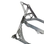 Agregado Quadro Dianteiro Bmw M2 Competition G87 2022 A 2025 - Imagem 5