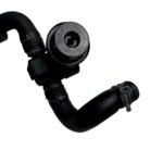 Valvula Vacuo Solenoide  Audi A3 1.4 TFSI 2013 a 2020 Oem - Imagem 5