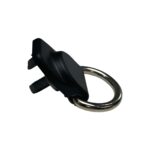 Gancho Rede Porta Malas Bmw M2 Coupe G87 2022 2023 a 2025 - Imagem 4