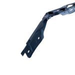 Acabamento Moldura Churrasqueira Bmw 320i F30 2013 2018 Esq - Imagem 7