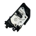Fechadura Eletrica Porta Bmw M4 F82 2015 2016  A 2020 Direit - Imagem 5