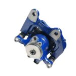 Pinça Freio Bmw M2 Coupe G87 2022 2023 a 2025 Tras Esquerdo - Imagem 7