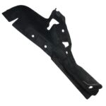 Isolamento Acustico Caixa Roda Bmw 320i F30 2013 18 Tras Dir