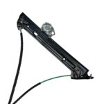 Maquina Vidro Porta Bmw M4 F82 S55 2015 2016 A 2018 Direita - Imagem 3