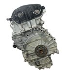 Motor Parcial Bmw X1 F48 B48 2.0 2015 2016 2022 Base Troca - Imagem 2