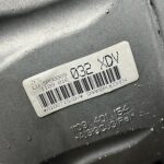 Caixa Cambio Transmissao Bmw M2 Coupe G87 2022 25 Base Troca - Imagem 9