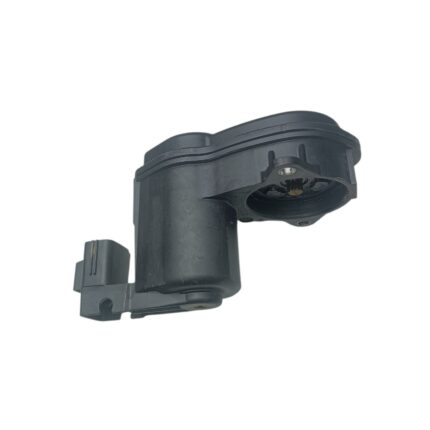 Motor Atuador Pinça Freio Land Rover Defender D300 2024 Tras