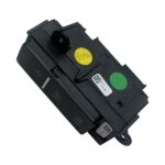 Botao Comando Chave Luz Farol Audi Q8 3.0 Tfsi 2020 a 2022 - Imagem 3