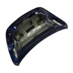 Tampa Porta Malas Mercedes C180 W205 2015 A  2020 Traseira - Imagem 2