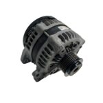 Alternador Bateria Porsche 718 Cayman S 2018 2019 a 2023 Oem - Imagem 3