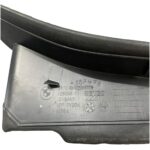 Vedaçao Paralama Dianteiro Bmw 320i F30 2013 a 2018 Dir Oem - Imagem 7