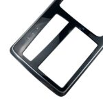 Acabamento Moldura Console Central Audi Q8 3.0 2020 a 2022 - Imagem 3