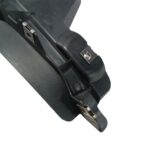Acabamento Spoiler Parabarro Audi Q8 3.0 2020 2021 2022 Dir - Imagem 5