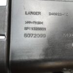 Duto Entrada Ar Freio Bmw M2 Coupe G87 2022 a 2025 Diant Esq - Imagem 10